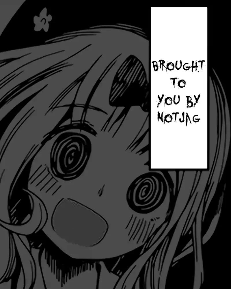 Kaguya-sama wa Kokurasetai - Tensai-tachi no Renai Zunousen Chapter 46.5 page 1 - Chapter 46.5: Anime Blu-ray Extra Chapter