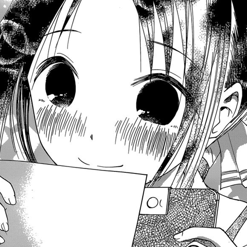 Kaguya-sama wa Kokurasetai - Tensai-tachi no Renai Zunousen Chapter 47 : Kaguya Wants to Choose cover