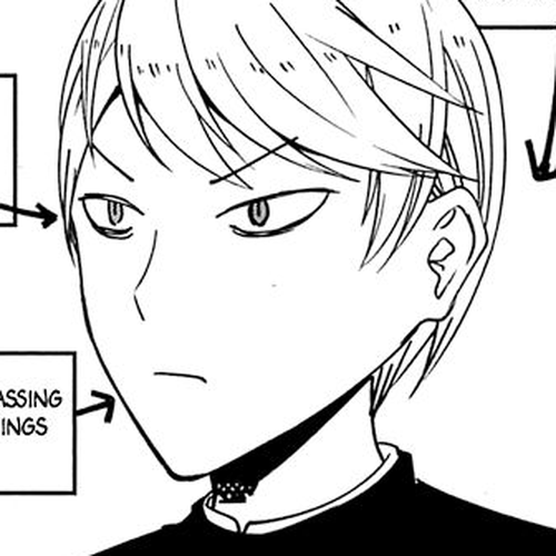 Kaguya-sama wa Kokurasetai - Tensai-tachi no Renai Zunousen Chapter 50.5 : Volume 5 Extras cover