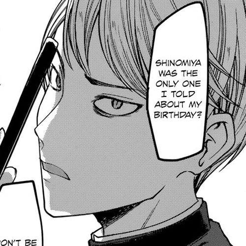 Kaguya-sama wa Kokurasetai - Tensai-tachi no Renai Zunousen Chapter 54 : Chika Fujiwara Wants to Confirm cover
