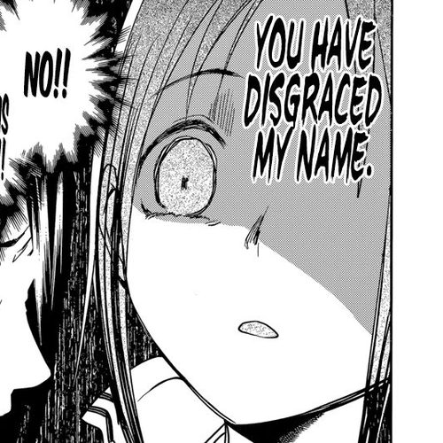 Kaguya-sama wa Kokurasetai - Tensai-tachi no Renai Zunousen Chapter 55 : Thus, Yu Ishigami Closed His Eyes, Part 1 cover
