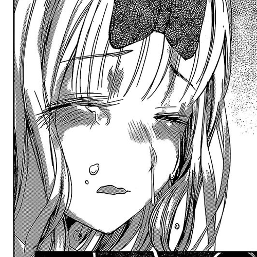 Kaguya-sama wa Kokurasetai - Tensai-tachi no Renai Zunousen Chapter 59 : The 67th Student Council [END] cover