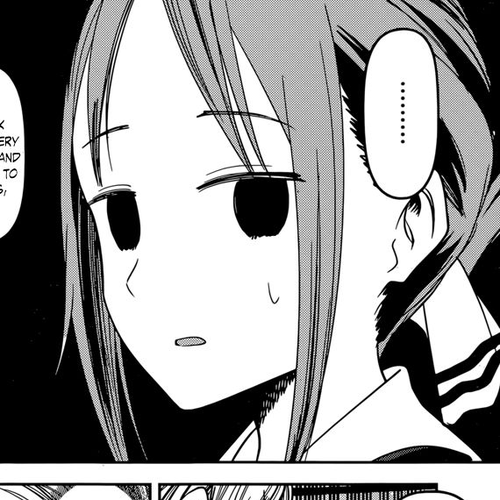 Kaguya-sama wa Kokurasetai - Tensai-tachi no Renai Zunousen Chapter 63 : Miyuki Shirogane Wants to Be Popular cover