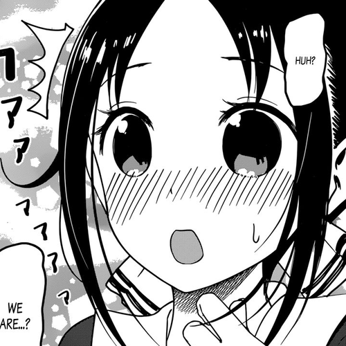 Kaguya-sama wa Kokurasetai - Tensai-tachi no Renai Zunousen Chapter 66 : Kaguya Wants to Eliminate cover