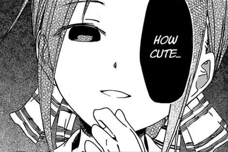 Kaguya-sama wa Kokurasetai - Tensai-tachi no Renai Zunousen Chapter 67.5 page 2 - Chapter 67.5