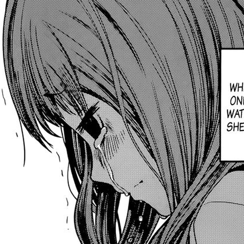 Kaguya-sama wa Kokurasetai - Tensai-tachi no Renai Zunousen Chapter 68 : I Want to Make Miko Iino Smile cover