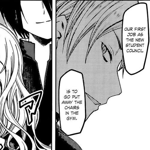 Kaguya-sama wa Kokurasetai - Tensai-tachi no Renai Zunousen Chapter 69 : Kaguya Hasn't Been Called cover