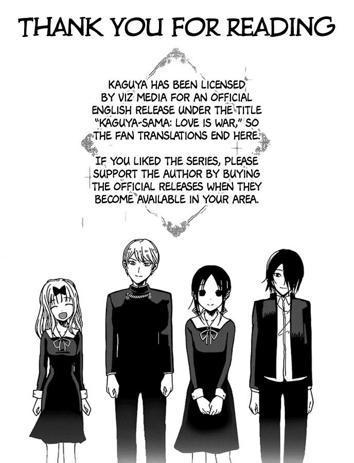 Kaguya-sama wa Kokurasetai - Tensai-tachi no Renai Zunousen Chapter 72 page 20 - Chapter 72 : Miko Iino Wants to Restrain