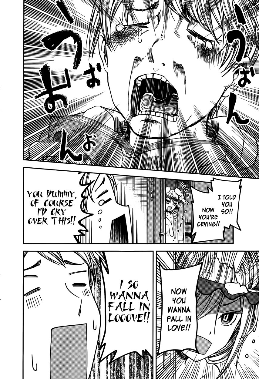 Kaguya-sama wa Kokurasetai - Tensai-tachi no Renai Zunousen Chapter 73 page 2 - Chapter 73 : Miyuki Shirogane Wants to Read
