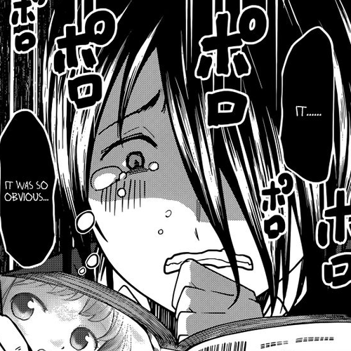 Kaguya-sama wa Kokurasetai - Tensai-tachi no Renai Zunousen Chapter 73 : Miyuki Shirogane Wants to Read cover