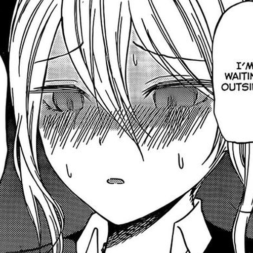 Kaguya-sama wa Kokurasetai - Tensai-tachi no Renai Zunousen Chapter 79 : Kaguya Wants To Be Examined cover