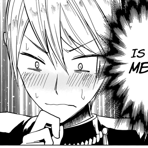 Kaguya-sama wa Kokurasetai - Tensai-tachi no Renai Zunousen Chapter 8 : Kaguya Wants to be Answered cover