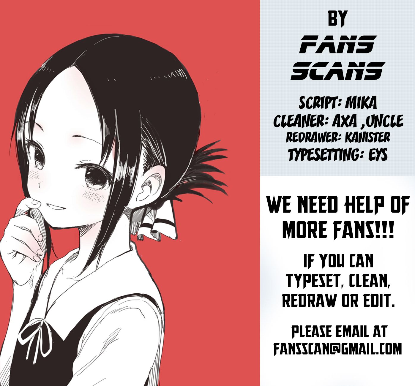 Kaguya-sama wa Kokurasetai - Tensai-tachi no Renai Zunousen Chapter 80 page 19 - Chapter 80: Thus, Yu Ishigami Closed His Eyes - Part 2