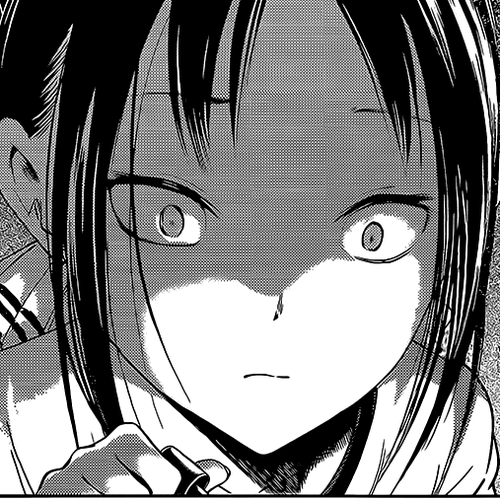 Kaguya-sama wa Kokurasetai - Tensai-tachi no Renai Zunousen Chapter 82 v2 : Kaguya won't refuse cover