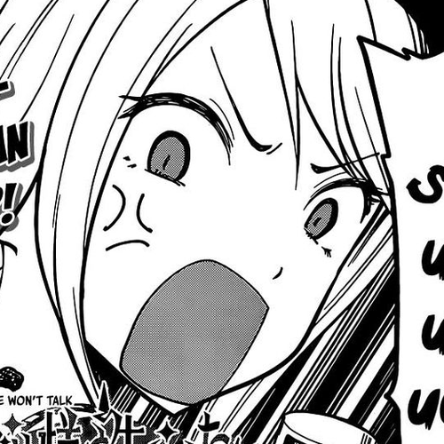 Kaguya-sama wa Kokurasetai - Tensai-tachi no Renai Zunousen Chapter 83 : Kei Shirogane Won't Talk cover