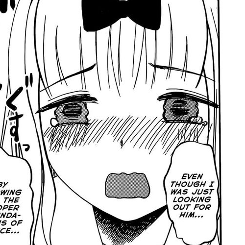 Kaguya-sama wa Kokurasetai - Tensai-tachi no Renai Zunousen Chapter 84 : Miyuki Shirogane Wants To Dance cover