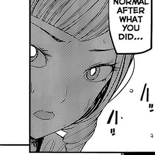 Kaguya-sama wa Kokurasetai - Tensai-tachi no Renai Zunousen Chapter 85 : Kobachi Osaragi Wants To Supervise cover