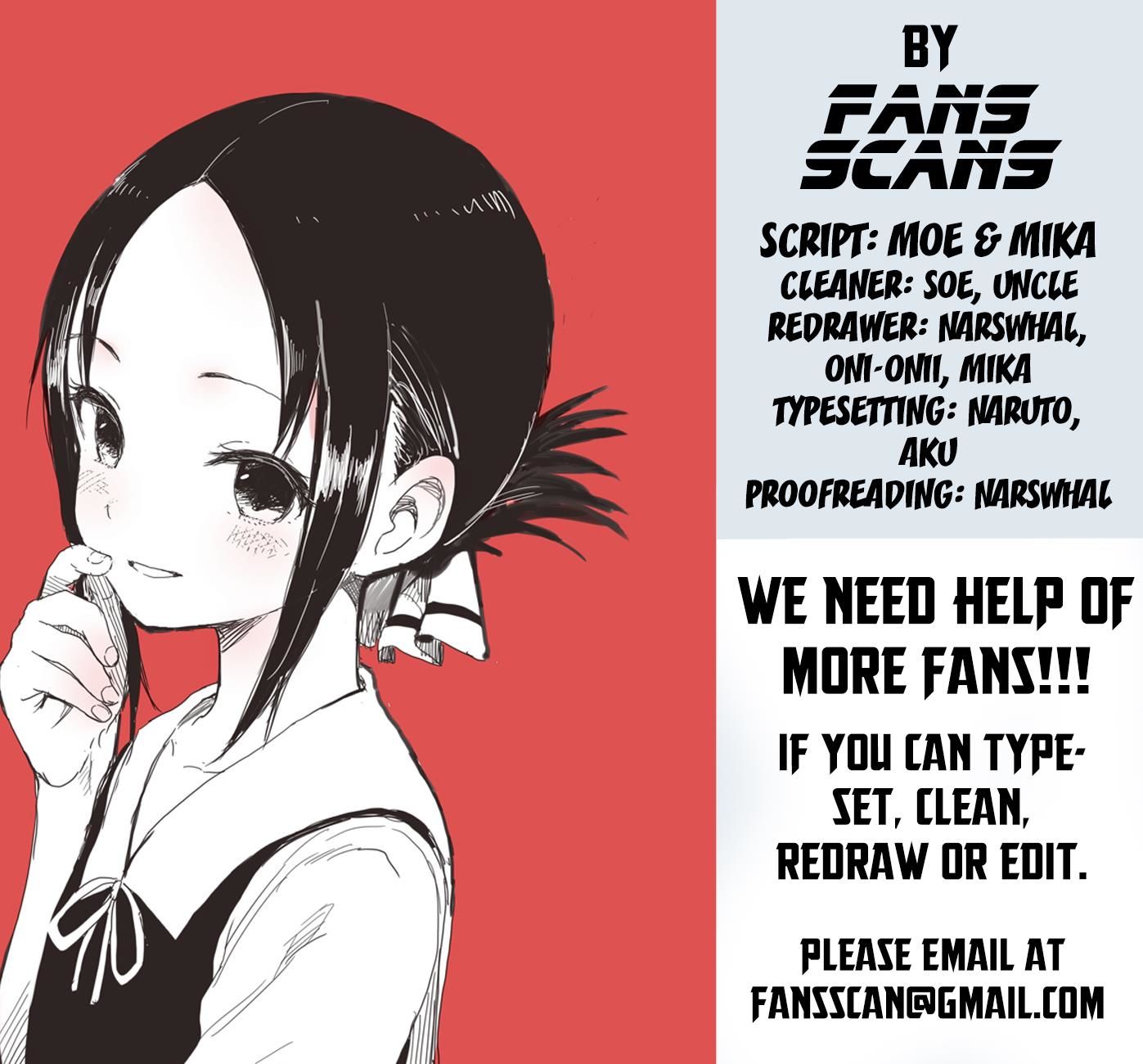 Kaguya-sama wa Kokurasetai - Tensai-tachi no Renai Zunousen Chapter 87 page 19 - Chapter 87 : Shuchiin Sports Festival