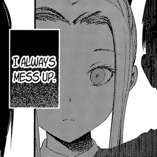 Kaguya-sama wa Kokurasetai - Tensai-tachi no Renai Zunousen Chapter 88 : And Thus, Yu Ishigami Closed His Eyes, Part 3 cover