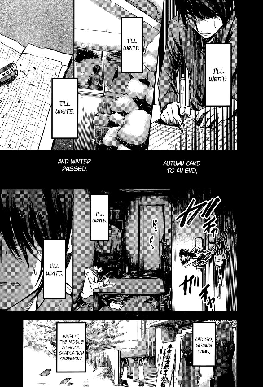 Kaguya-sama wa Kokurasetai - Tensai-tachi no Renai Zunousen Chapter 89 page 9 - Chapter 89 : Miyuki Shirogane And Yu Ishigami