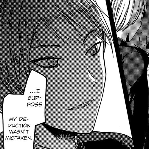 Kaguya-sama wa Kokurasetai - Tensai-tachi no Renai Zunousen Chapter 89 : Miyuki Shirogane And Yu Ishigami cover