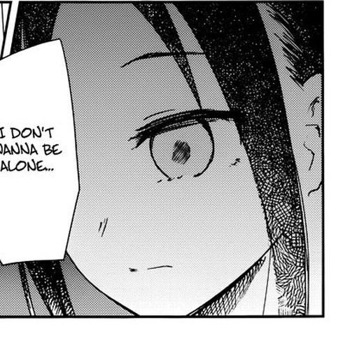 Kaguya-sama wa Kokurasetai - Tensai-tachi no Renai Zunousen Chapter 9 : Kaguya Wants to Walk cover