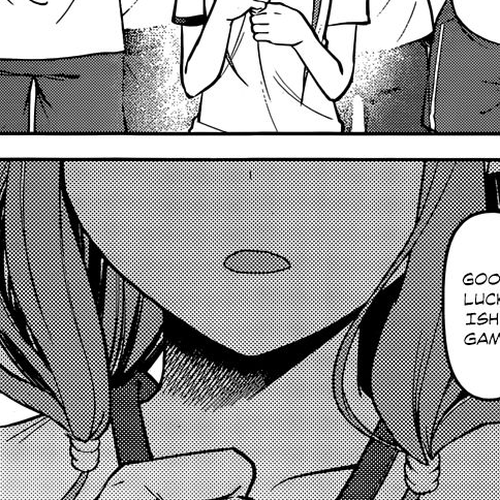 Kaguya-sama wa Kokurasetai - Tensai-tachi no Renai Zunousen Chapter 90 : Ootomo Kyouko Doesn't Notice cover