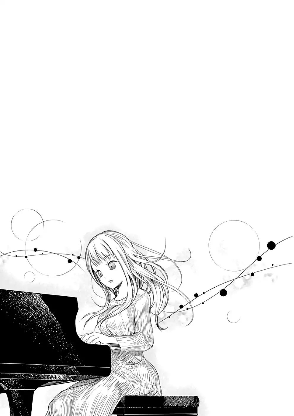 Kaguya-sama wa Kokurasetai - Tensai-tachi no Renai Zunousen Chapter 91.1 page 5 - Chapter 91.1: Extra