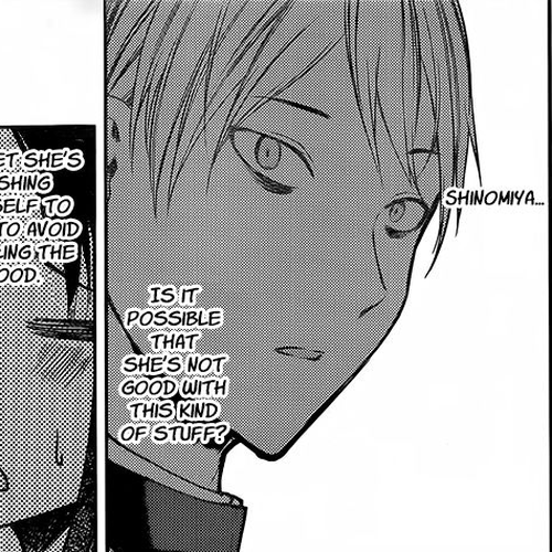 Kaguya-sama wa Kokurasetai - Tensai-tachi no Renai Zunousen Chapter 91 : Chika Fujiwara Wants to Make It Swell cover