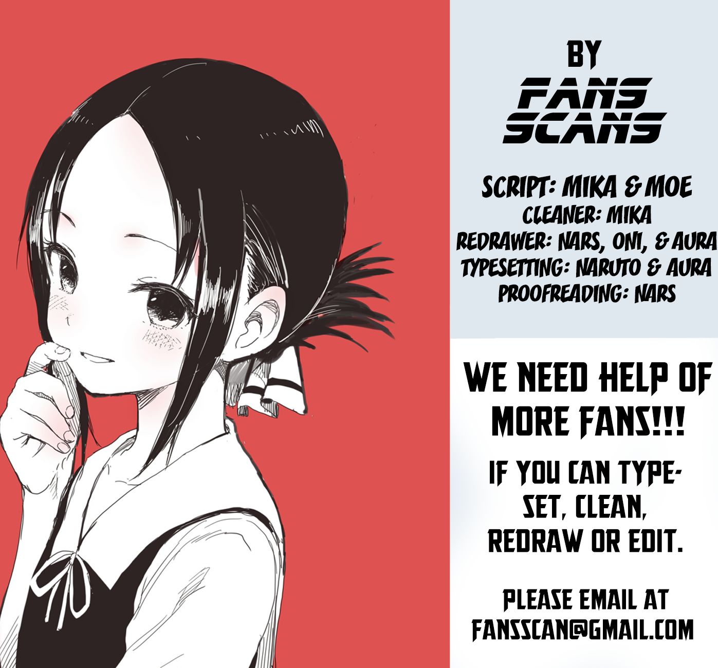 Kaguya-sama wa Kokurasetai - Tensai-tachi no Renai Zunousen Chapter 92 page 19 - Chapter 92 : I Want To Make Kaguya Blush