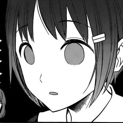 Kaguya-sama wa Kokurasetai - Tensai-tachi no Renai Zunousen Chapter 97 cover