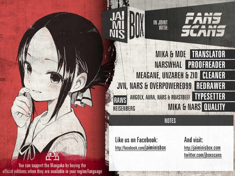 Kaguya-sama wa Kokurasetai - Tensai-tachi no Renai Zunousen Chapter 99 page 2 - Chapter 99