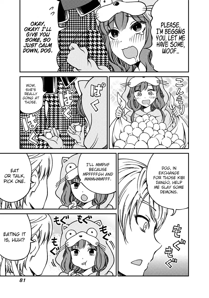 Kaguya Wants to be Confessed to Official Doujin Chapter 12 page 10 - Chapter 12