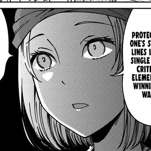 Kaguya Wants to be Confessed to Official Doujin Chapter 12 cover