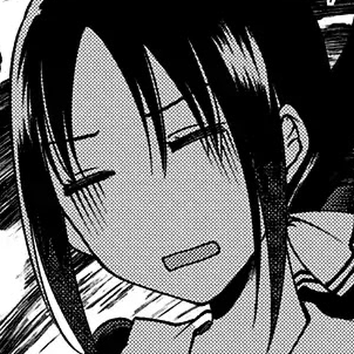 Kaguya Wants to be Confessed to Official Doujin Chapter 13: The Student Council Swaps Bodies cover