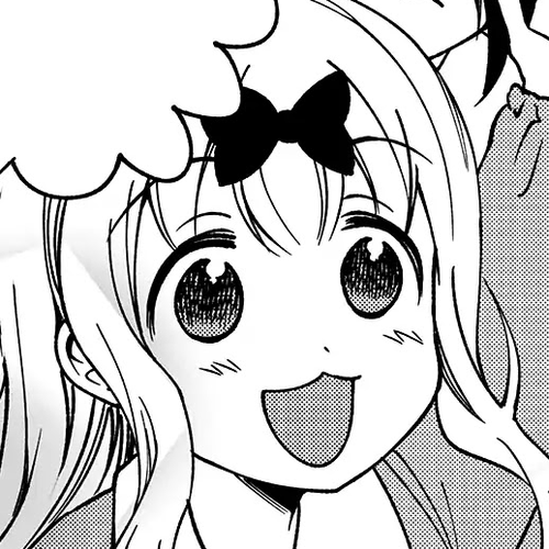 Kaguya Wants to be Confessed to Official Doujin Chapter 15: Miyuki Shirogane Wants to Nurture Kindergarteners cover
