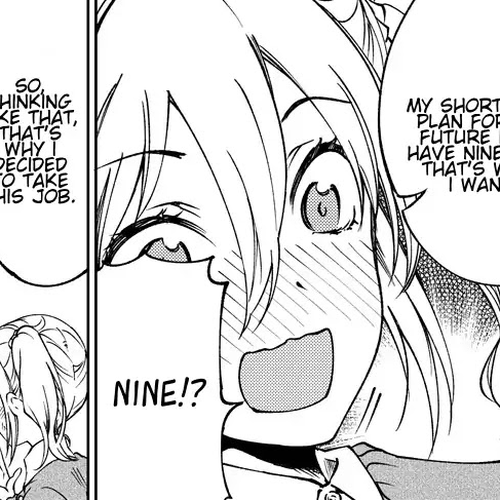 Kaguya Wants to be Confessed to Official Doujin Chapter 16 cover