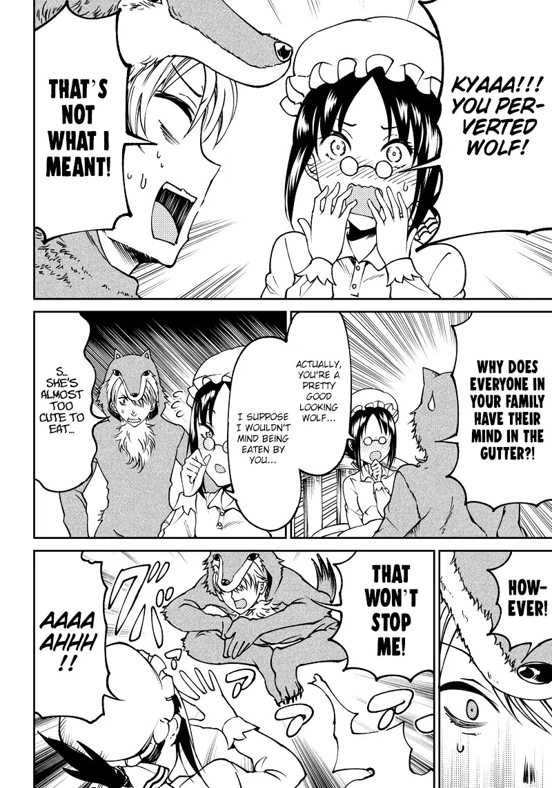 Kaguya Wants to be Confessed to Official Doujin Chapter 17 page 9 - Chapter 17: Chika Fujiwara Wants to Visit