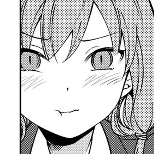 Kaguya Wants to be Confessed to Official Doujin Chapter 21: Ishigami Yu Wants to Talk cover