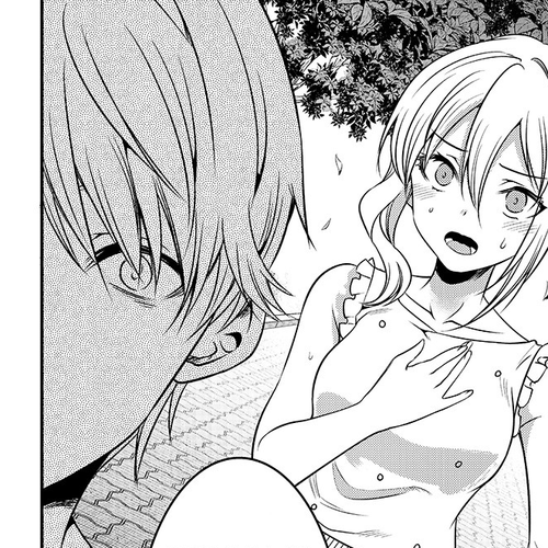 Kaguya Wants to be Confessed to Official Doujin Chapter 22: Kaguya-sama wants to go on a date cover