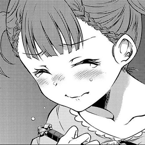 Kaguya Wants to be Confessed to Official Doujin Chapter 23: Maki-chan wants to be a human cover