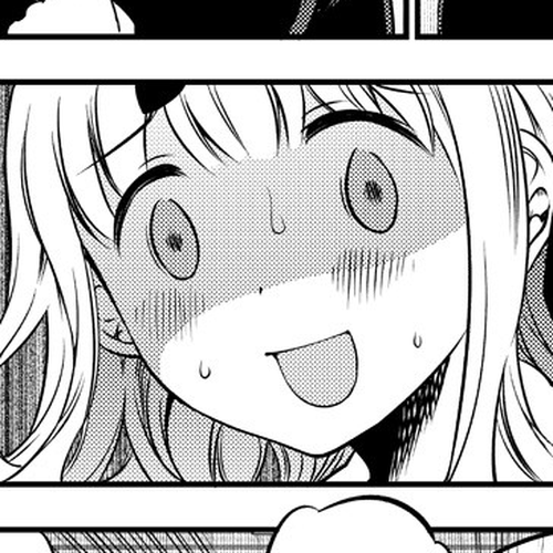 Kaguya Wants to be Confessed to Official Doujin Chapter 24: The Student Council Girls want to play with Miyuki-Kun cover