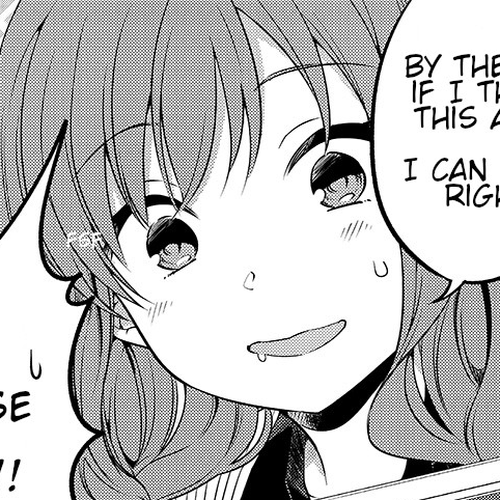 Kaguya Wants to be Confessed to Official Doujin Chapter 26: Shirogane Miyuki wants to work cover