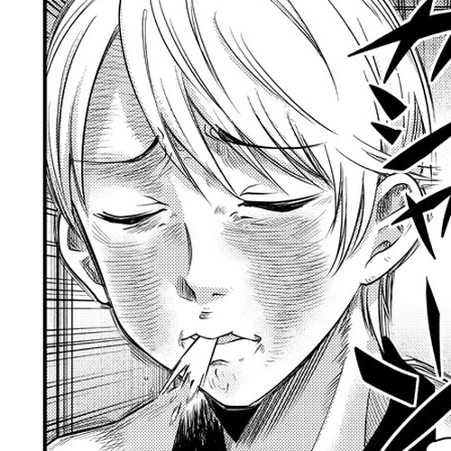 Kaguya Wants to be Confessed to Official Doujin Chapter 28 cover