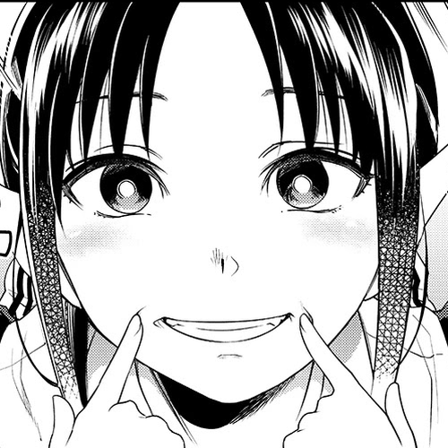 Kaguya Wants to be Confessed to Official Doujin Chapter 29 cover