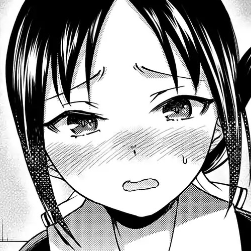 Kaguya Wants to be Confessed to Official Doujin Chapter 3: Fujiwara-chan Wants to Play with a Hypnosis App cover