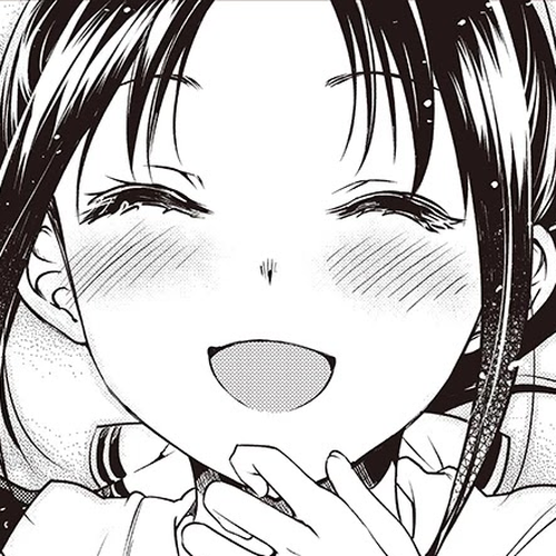 Kaguya Wants to be Confessed to Official Doujin Chapter 33: I want to stay by your side, forever. [END] cover
