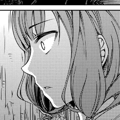 Kaguya Wants to be Confessed to Official Doujin Chapter 4: Miko Lino Wants To Crack Down cover