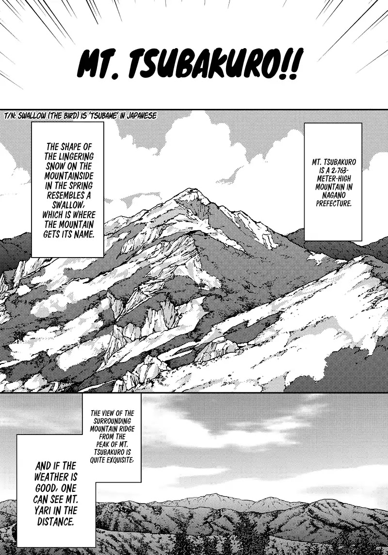 Kaguya Wants to be Confessed to Official Doujin Chapter 5 page 10 - Chapter 5: Yu Ishigami Wants to Hug