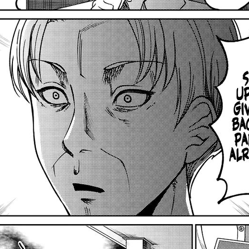 Kaguya Wants to be Confessed to Official Doujin Chapter 7: Kei Shirogane Wants to Relax cover